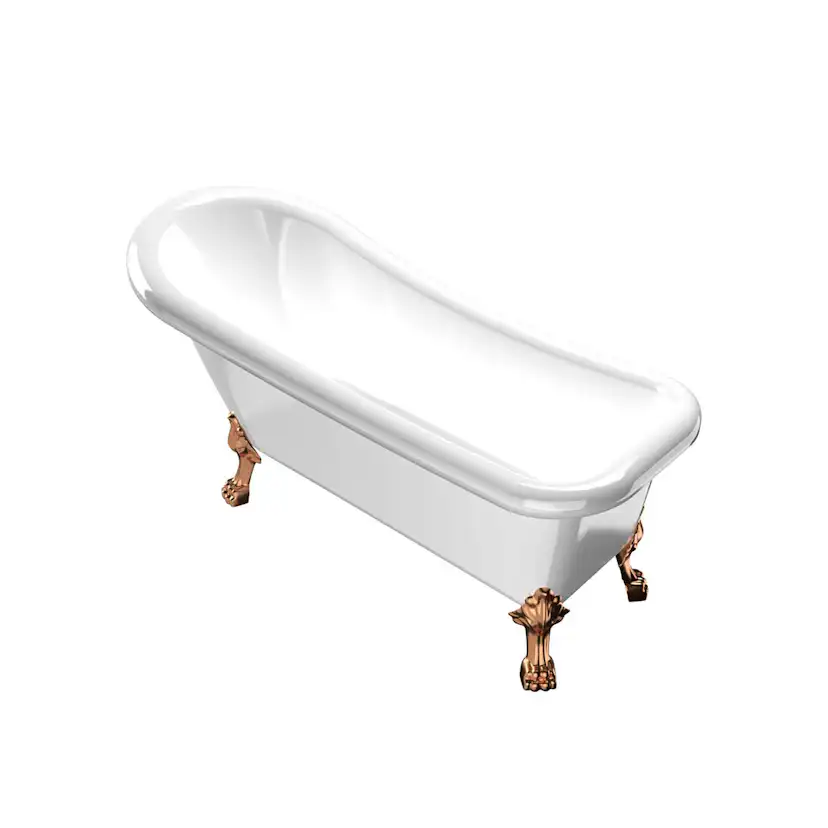 Tassbadkar Bathlife Ideal Vit