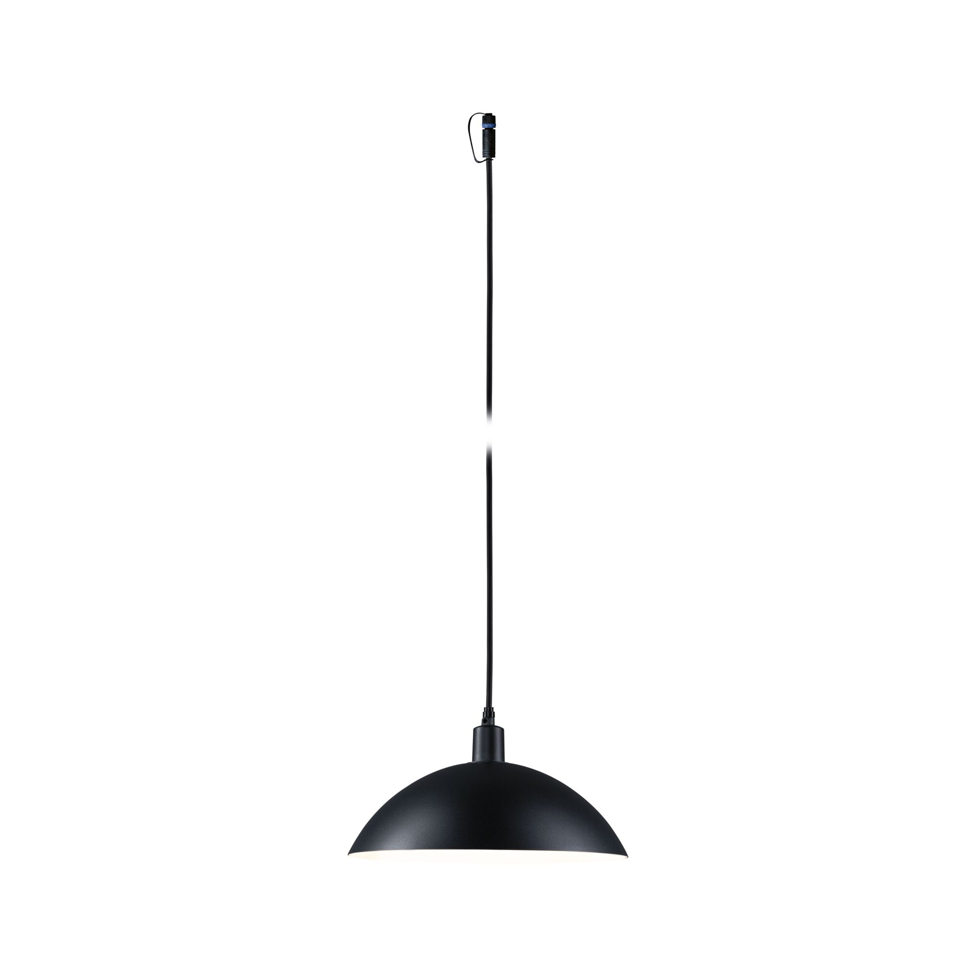 Pendellampa Paulmann Mapalo Plug & Shine IP44 24V