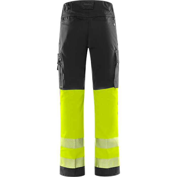 Varselbyxa Fristads Stretch 2705 PLU Klass 1