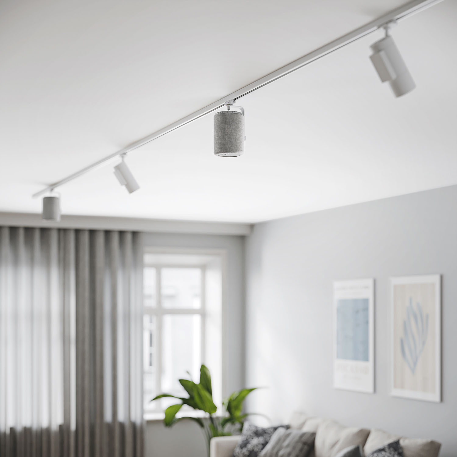 AUDIO PRO Högtalare A10 MKII W Multiroom