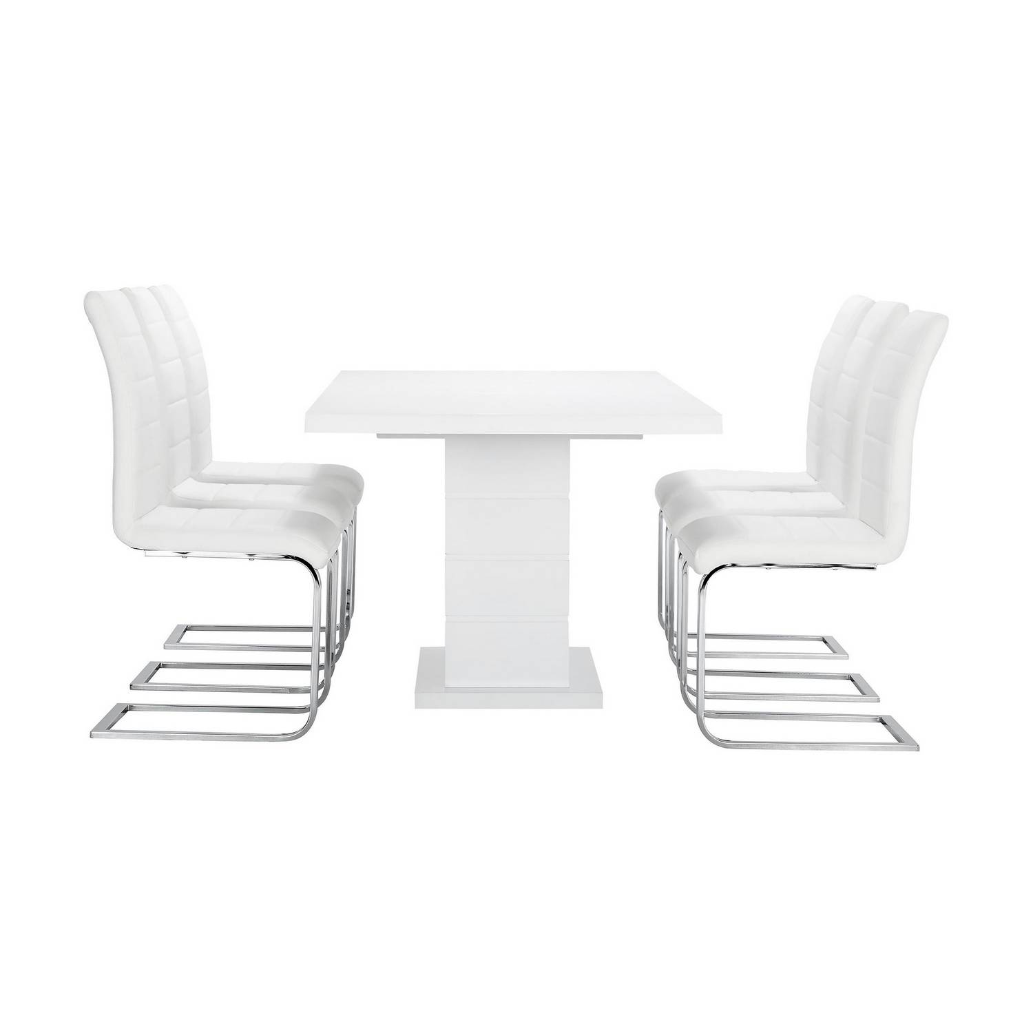 Matgrupp Concept 55 Cibus Matgrupp 180 cm med 6 Sorado Matstol