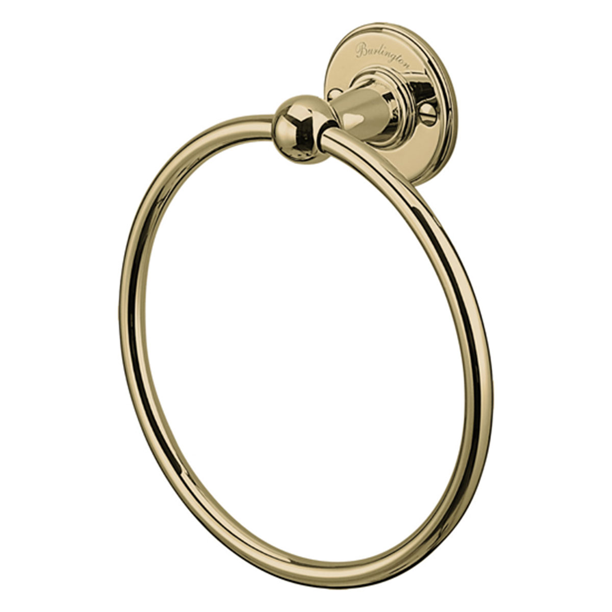 Handduksring Burlington A3