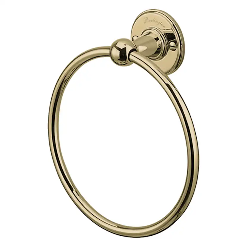 Handduksring Burlington A3