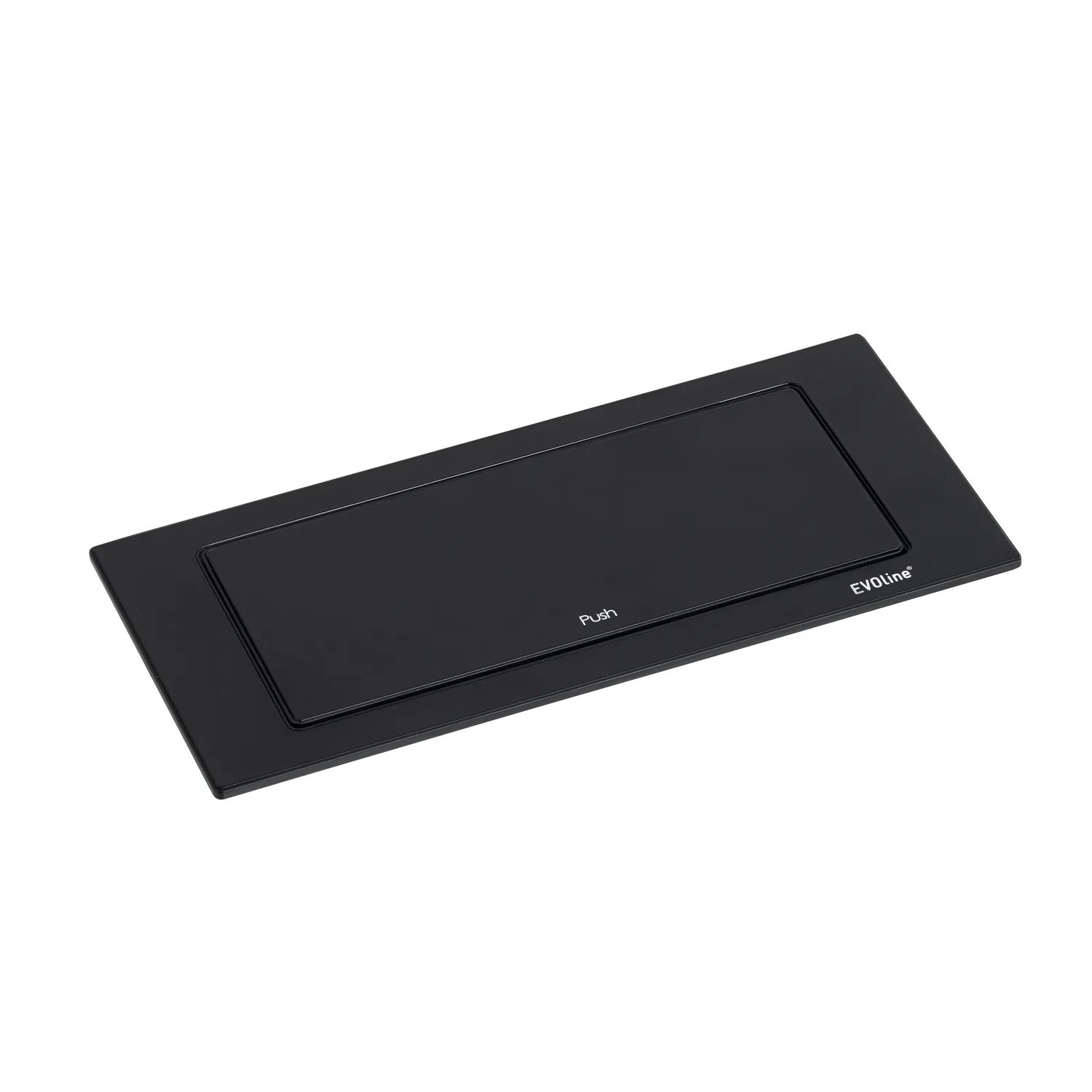 Eluttag Beslag Design Backflip med USB