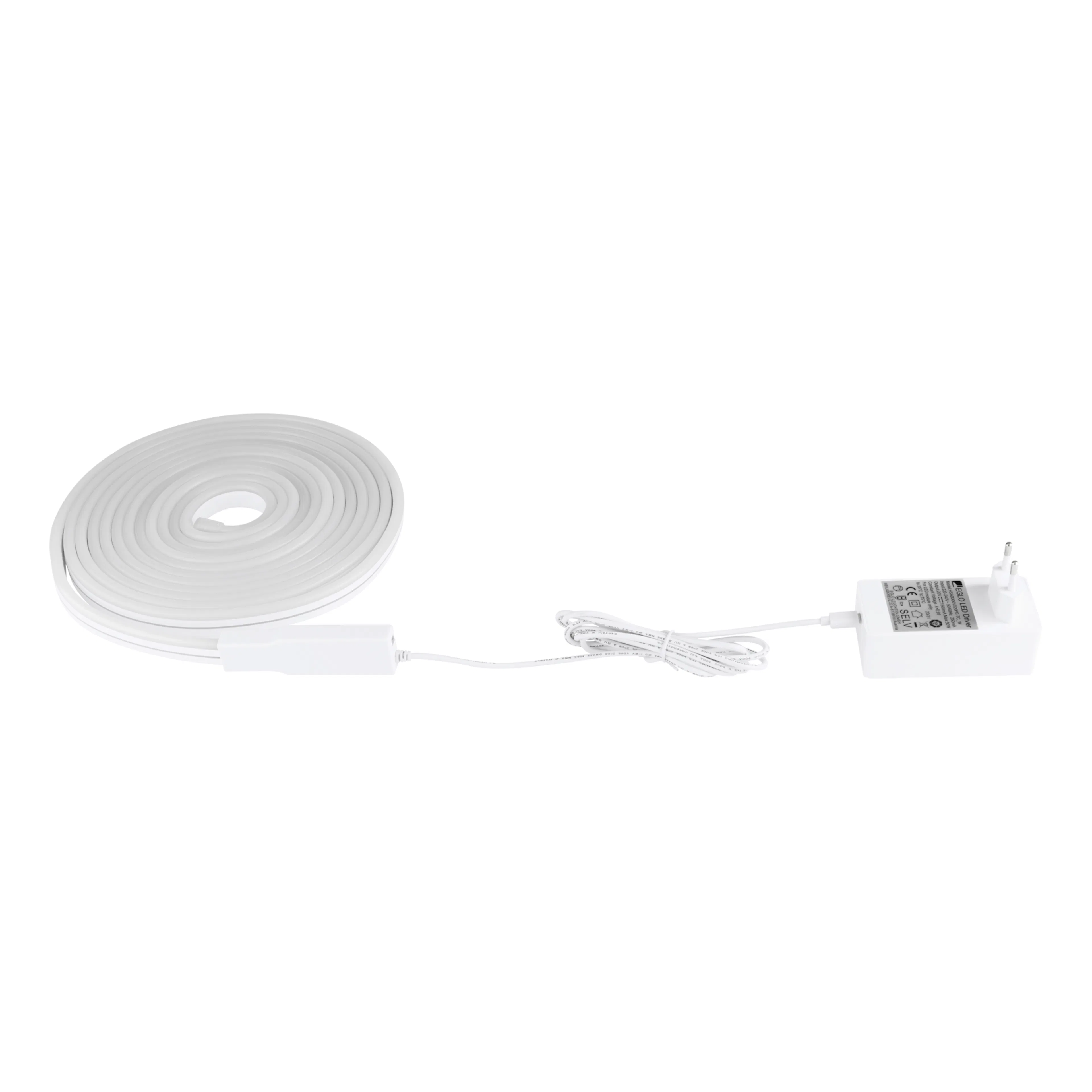LED-ZIG-RGB/CCT-BAND 5M 'NEON STRIPE-Z' 5 m 5 m