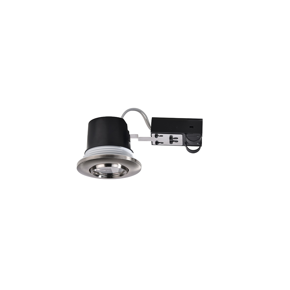 Umberto | Downlight | Nickel Nickel