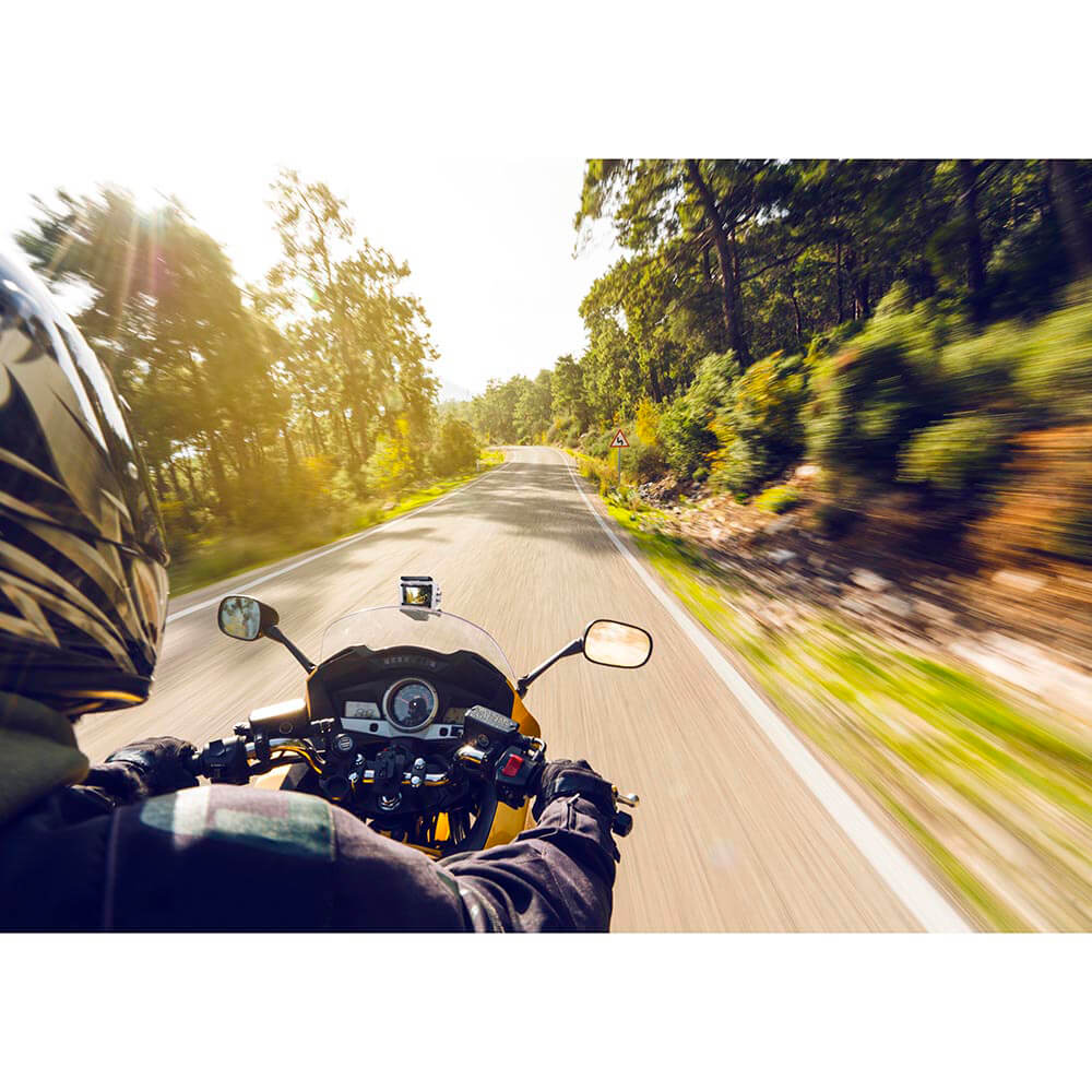 Actionkamera Midland H3+