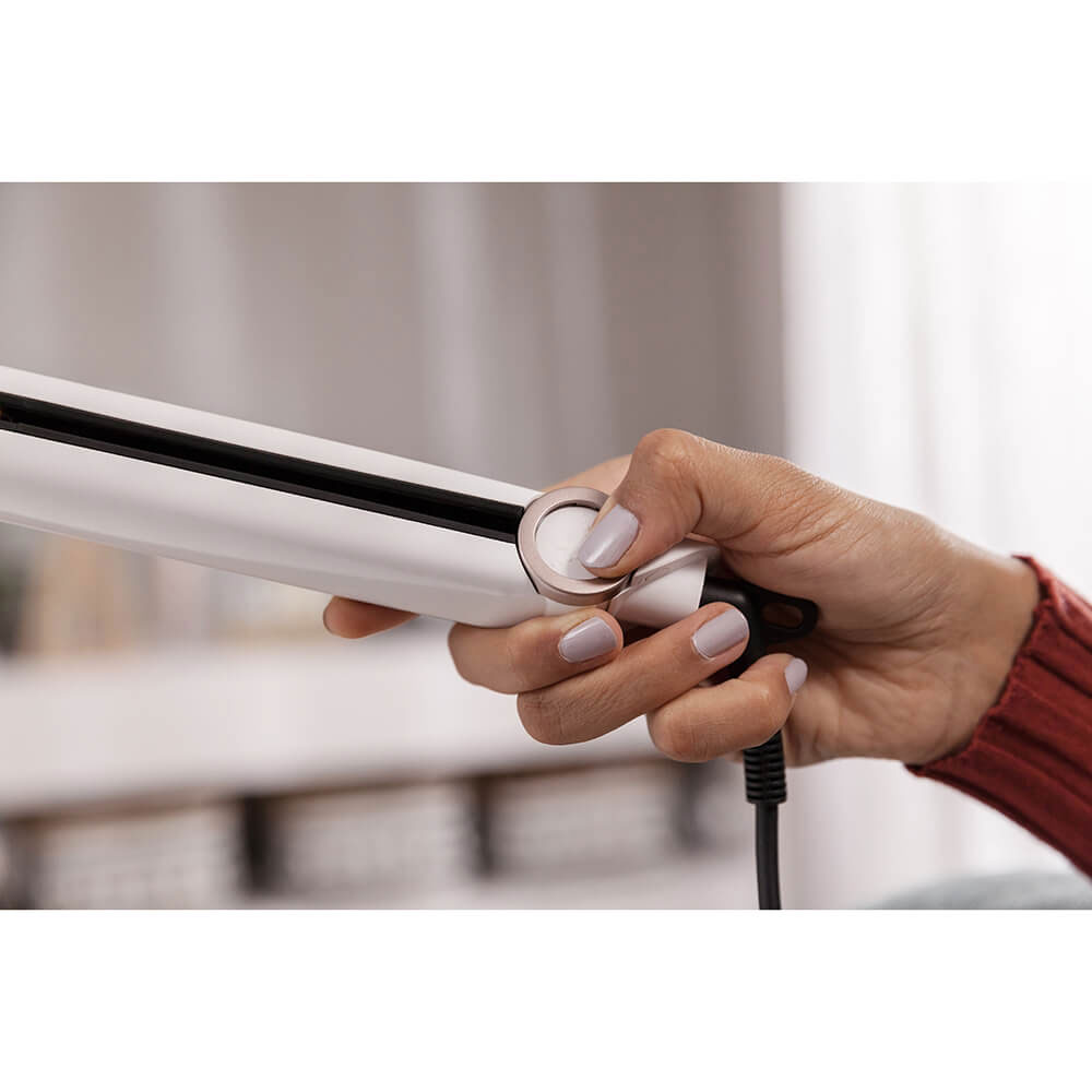 Plattång Solac Oil Sense Remedy