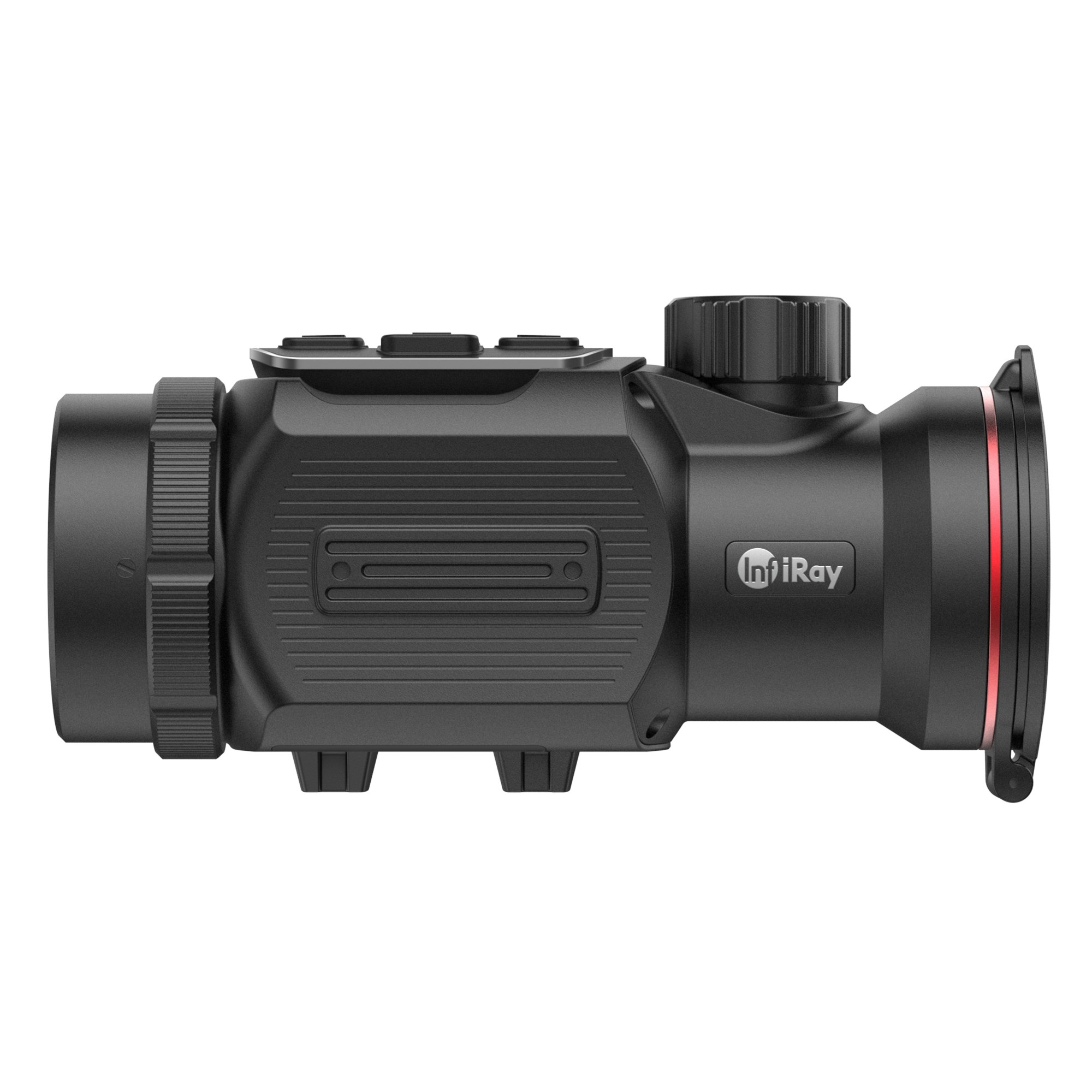 Värmesikte Infiray MAH50R CLIP ON