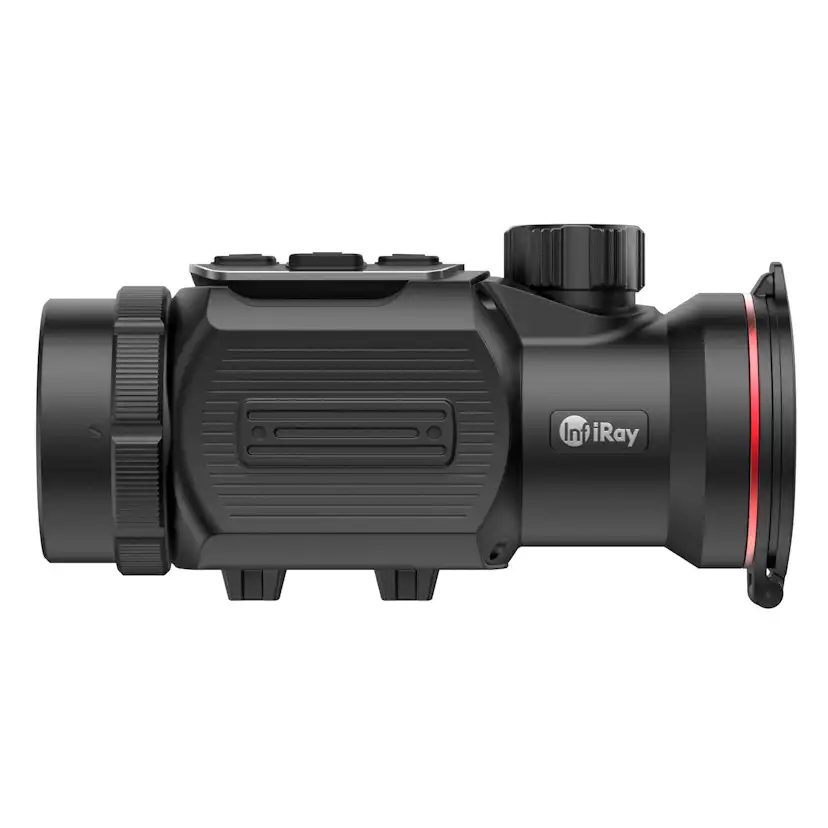 Värmesikte Infiray MAH50R CLIP ON