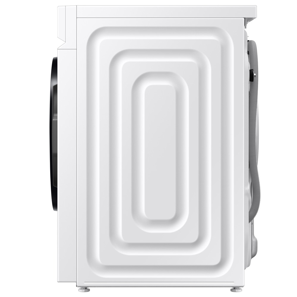 Frontmatad tvättmaskin Samsung WW11DB7B34GWU3 11Kg