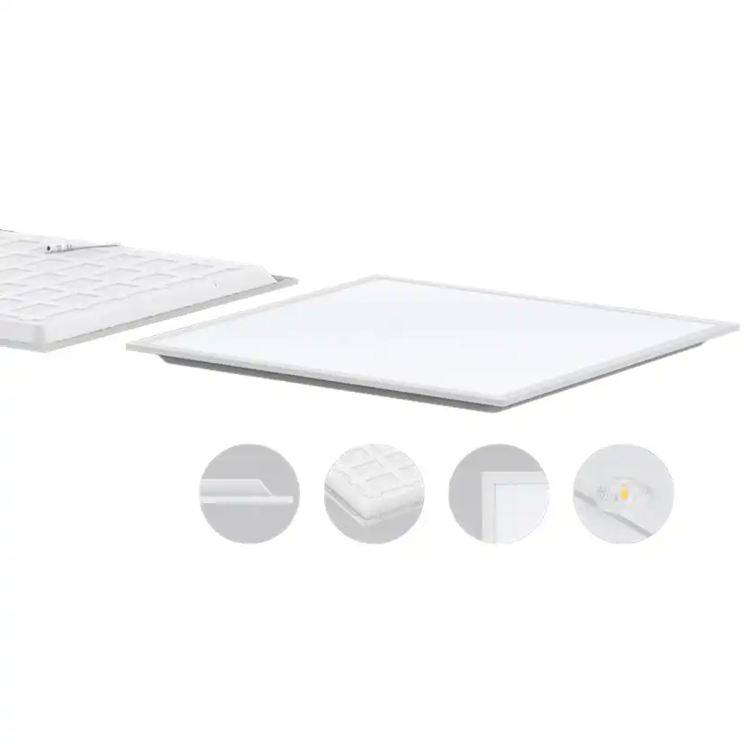 LED-Panel Westal WLP 20W 3221Lm Backlit Acah Slav