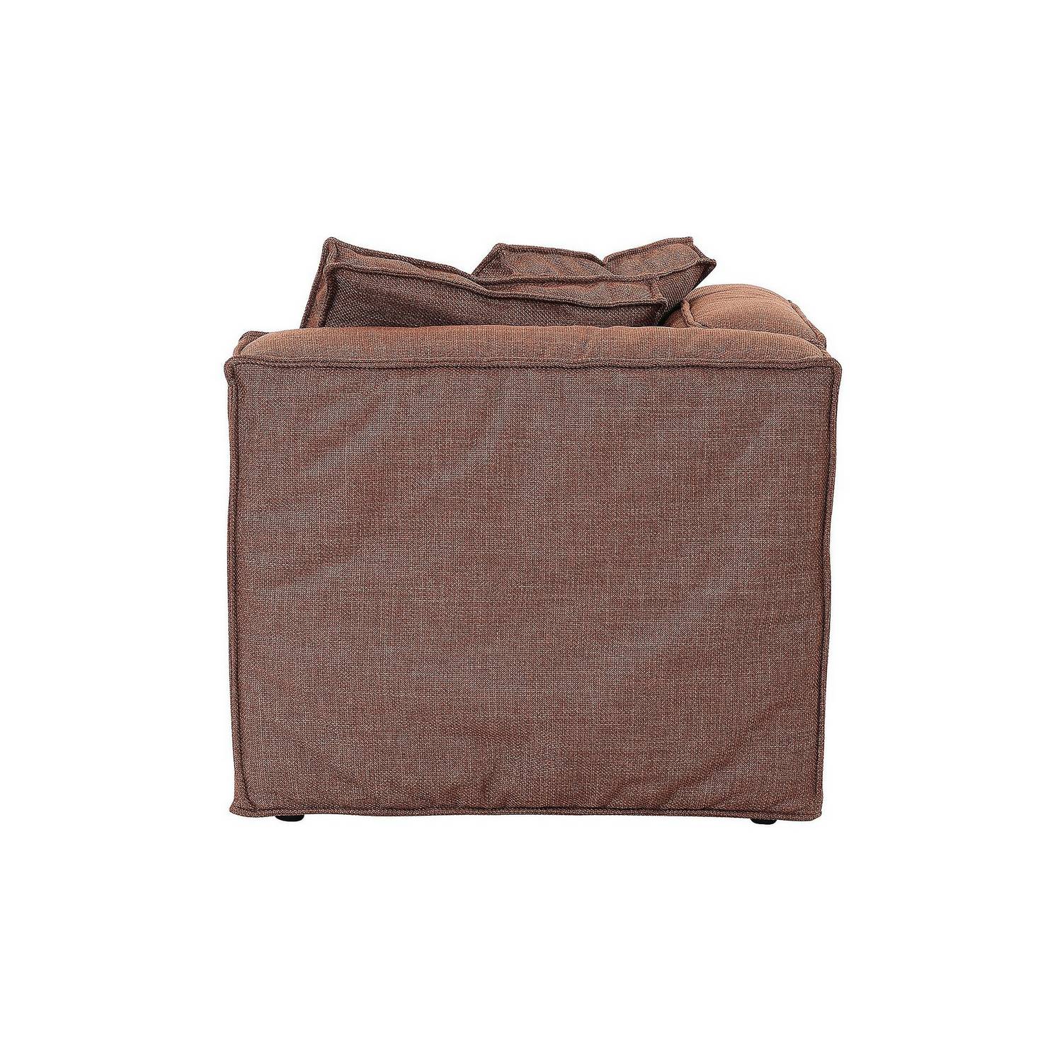 Hörnmodul In Living Oceanis höger