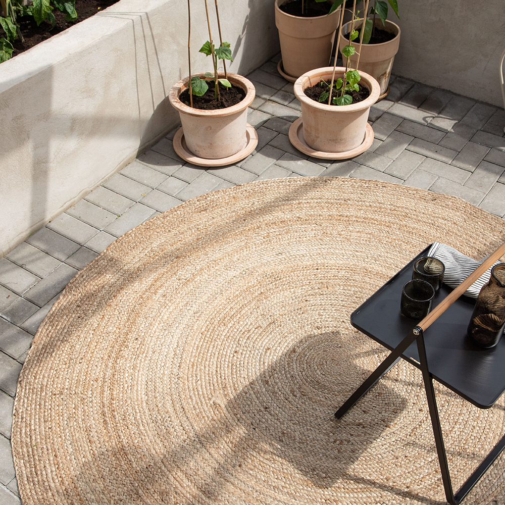 Jutematta Venture Home Oliver Rund