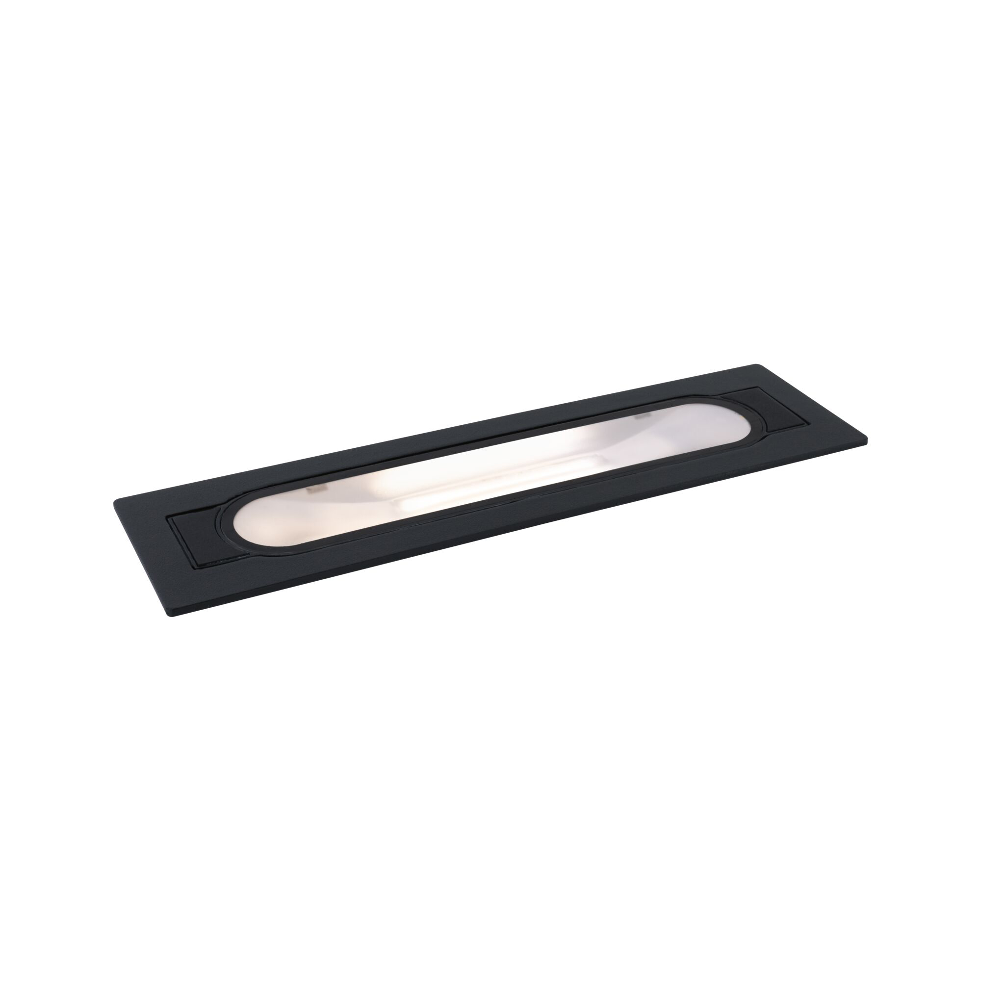 LED Infälld Marksbelysning Paulmann Wallwasher Ito IP67 230V