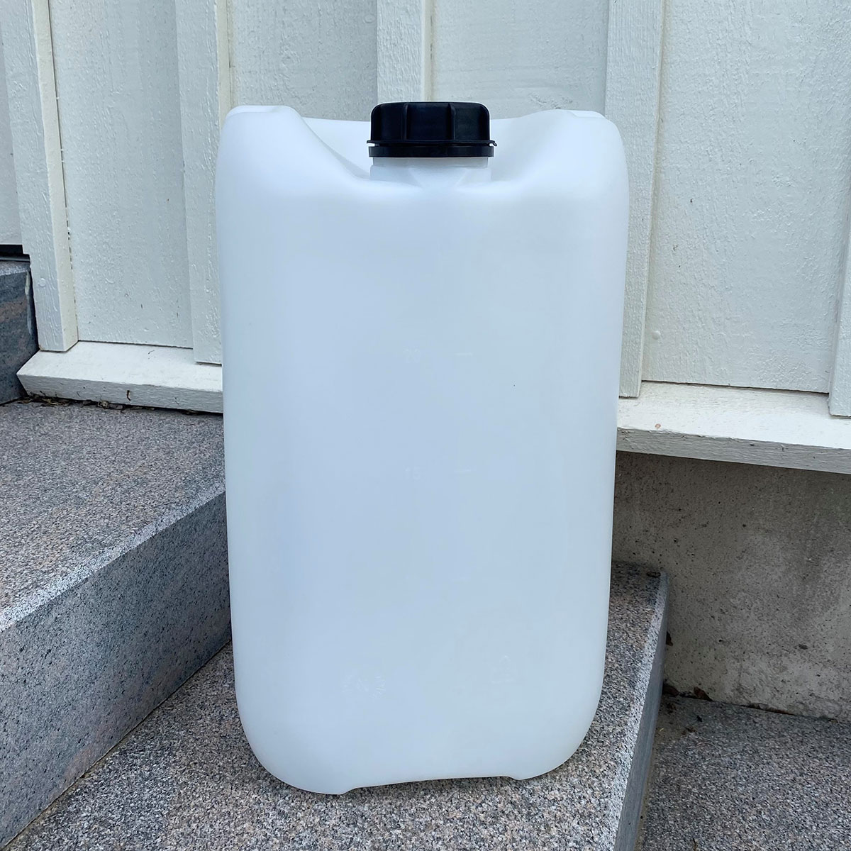 Vattendunk Flexigarden med Lock