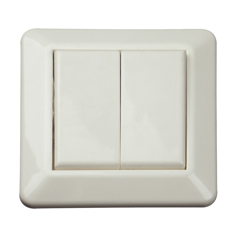 Strömbrytare Elko RS16 D-Trapp