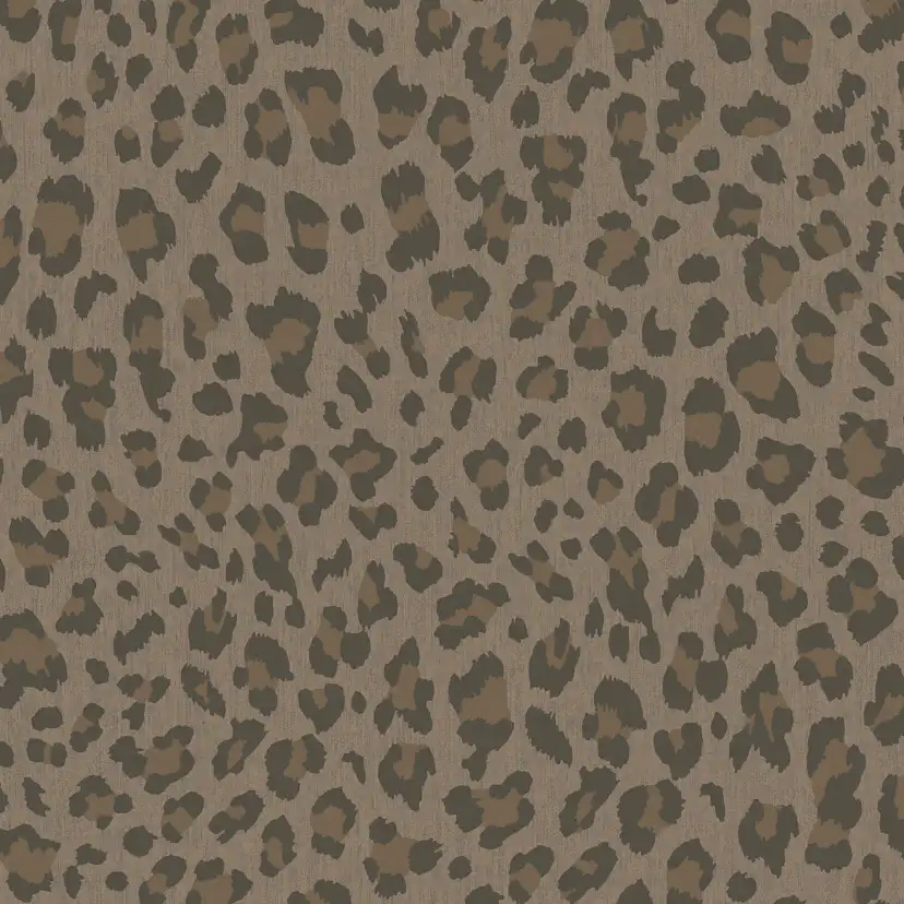 Tapet Superfresco Easy Tiger Braun