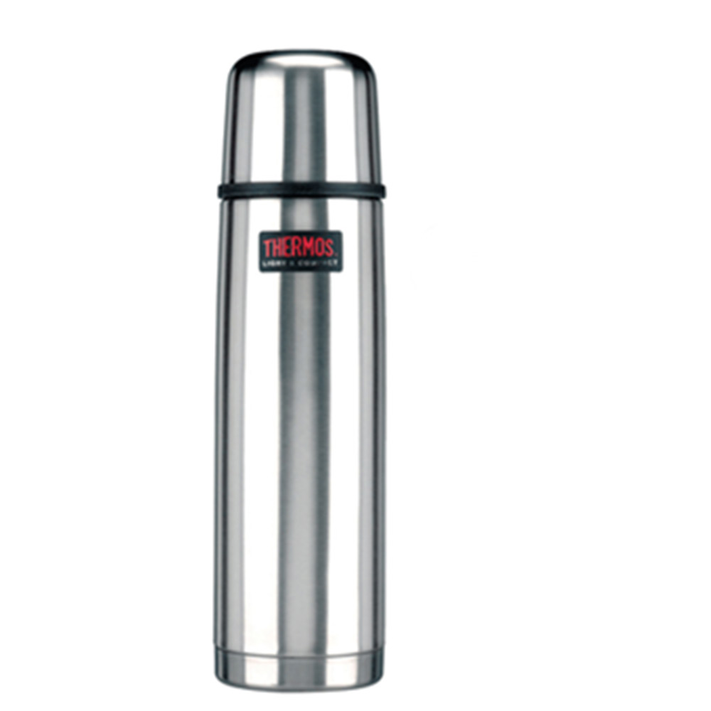 Ståltermos Thermos Light & Compact 0,75 liter