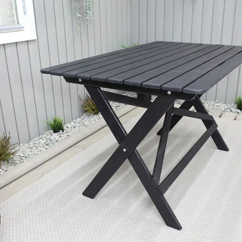 Utebord Baltic Garden Knohult