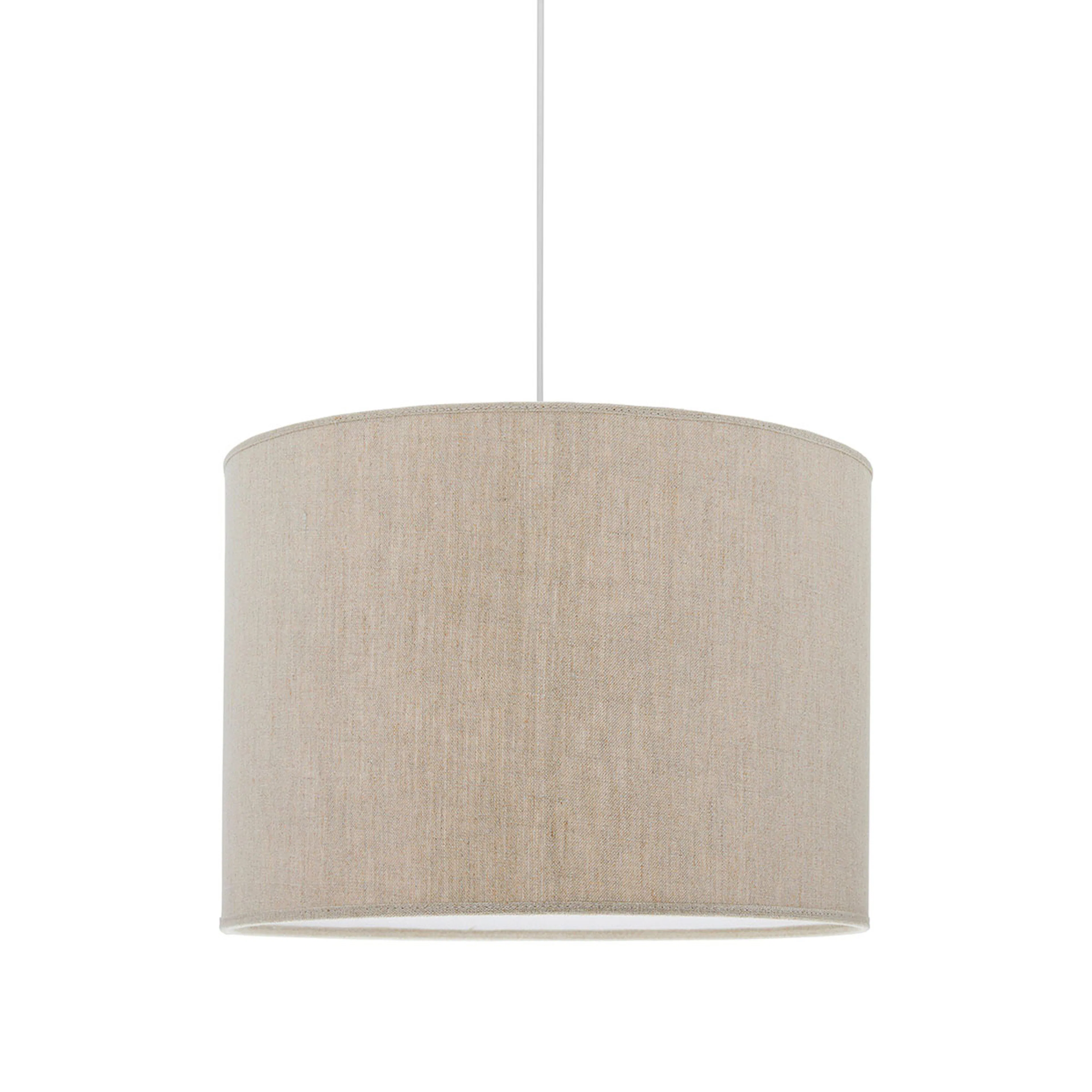 Lampskärm PR Home Linne
