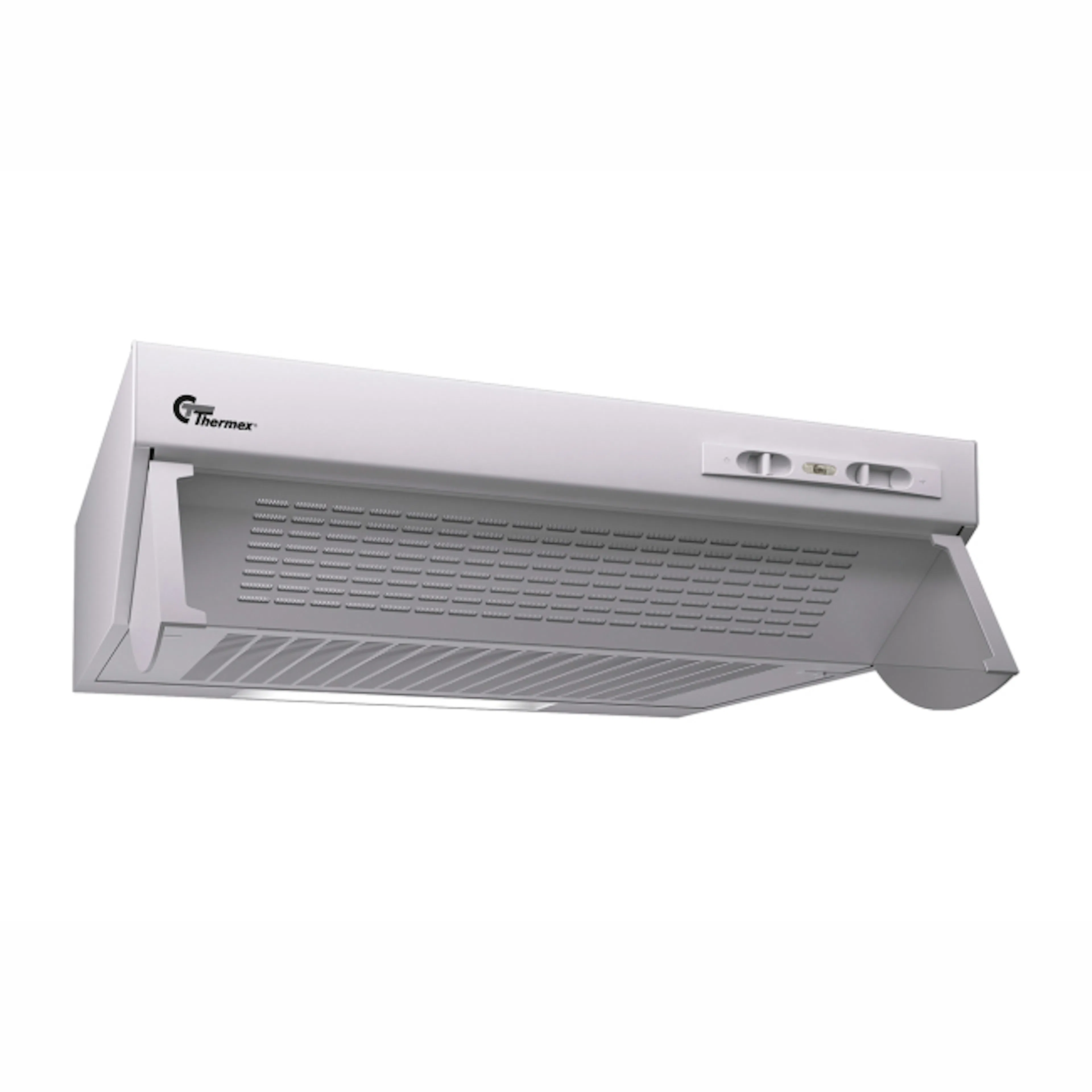 Köksfläkt Thermex Turbo K702-II 60 cm