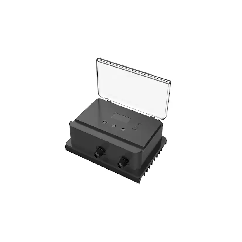 Vattendragspump Heissner Smartline Aqua Craft Smart