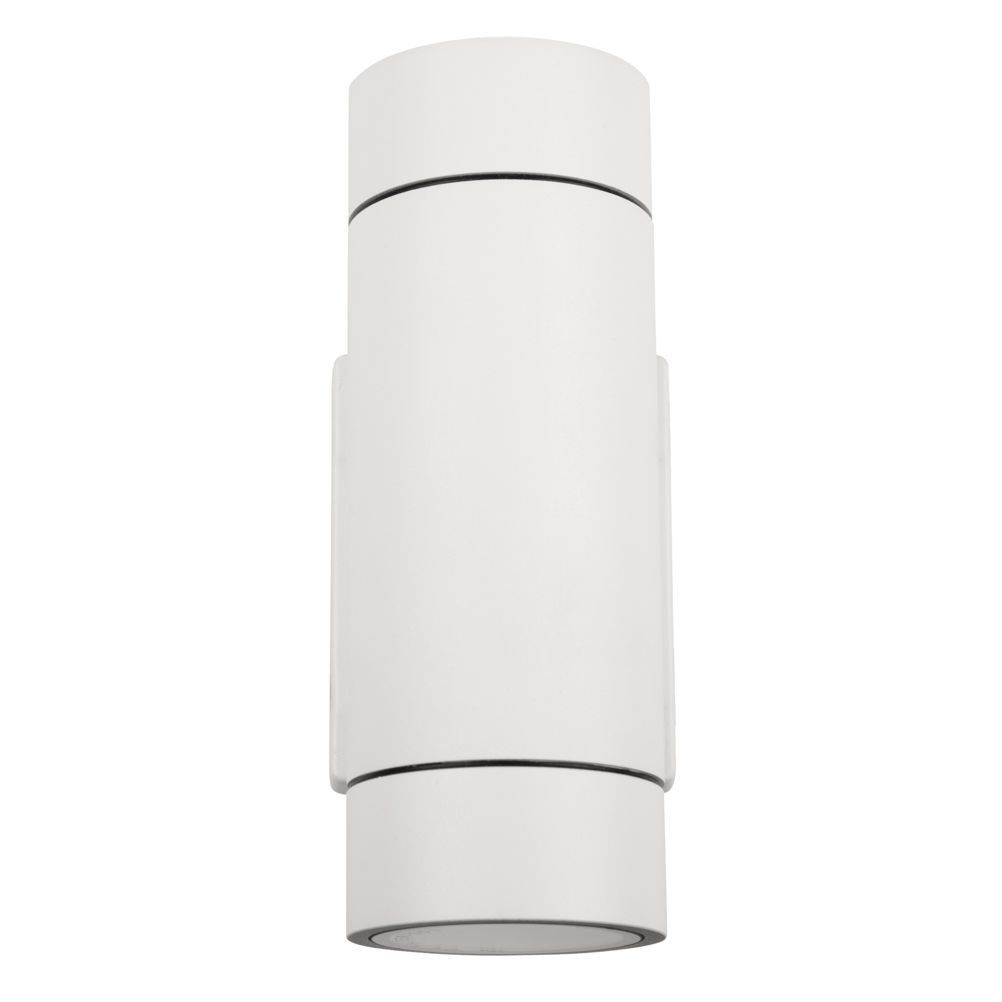 Vägglampa Hide-a-lite Milo II GU10