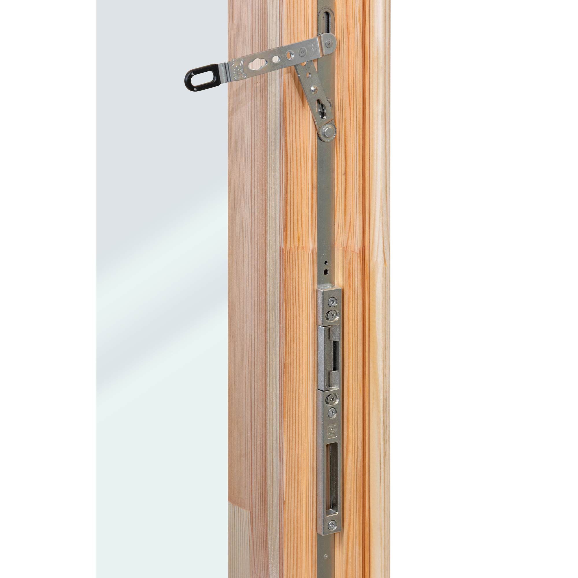 Stuga Palmako Kendra 19,9 m2