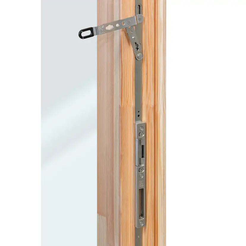 Stuga Palmako Kendra 19,9 m2