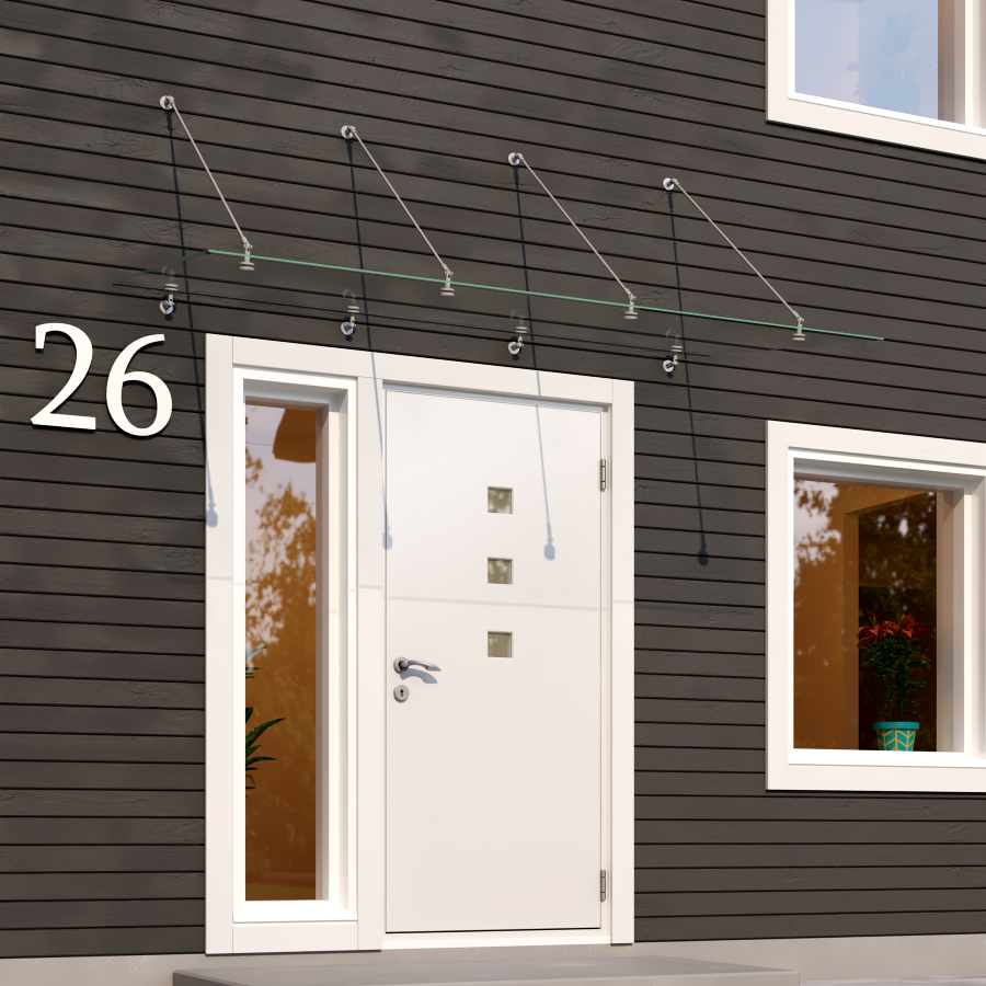 Entrétak Designtak Easy Collection Delta