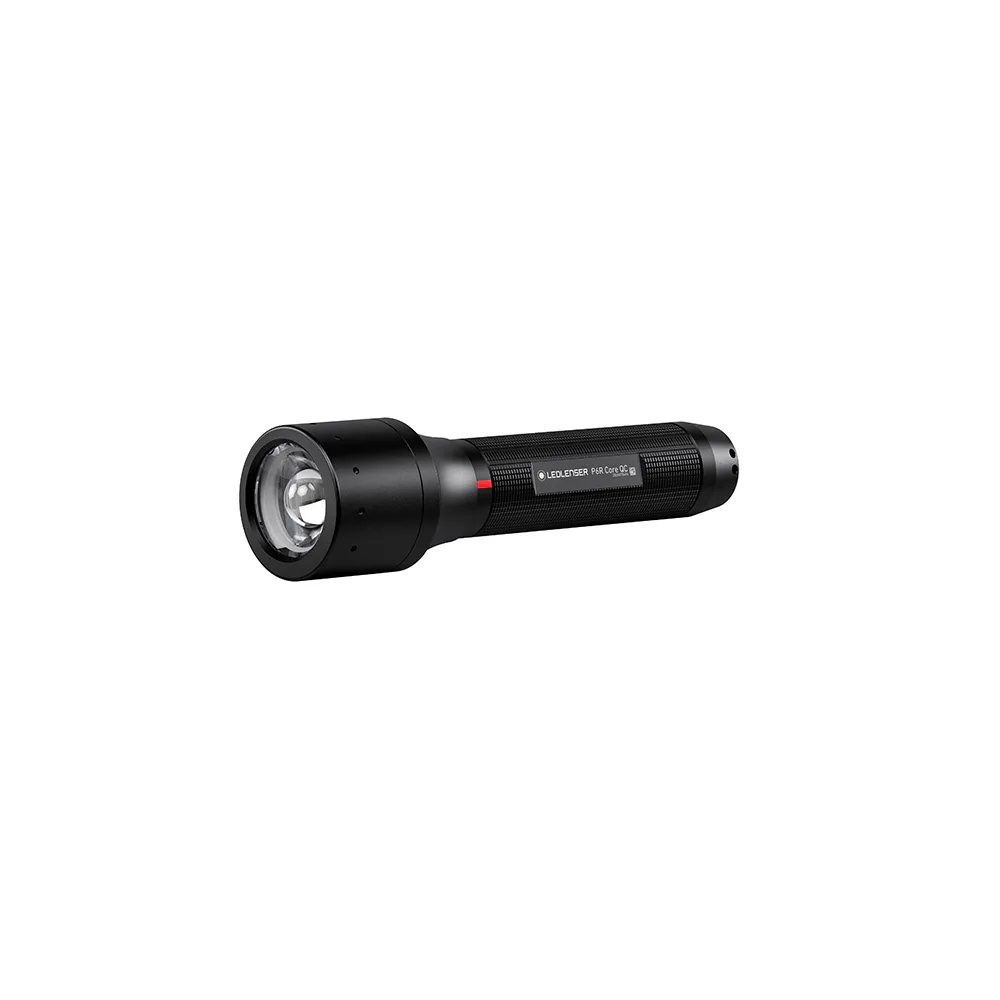 Ficklampa Ledlenser P6R Core 4 Färger