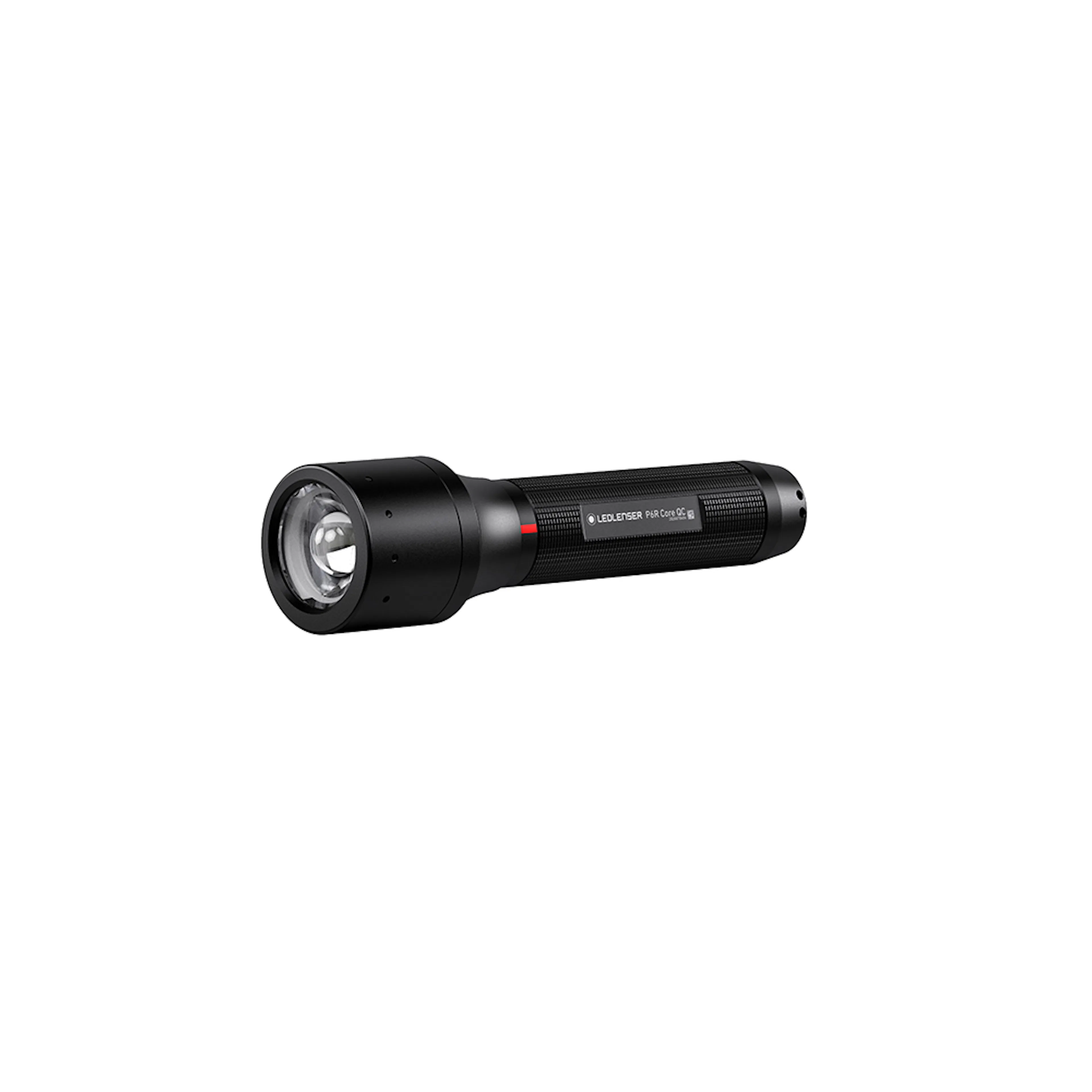 Ficklampa Ledlenser P6R Core 4 Färger