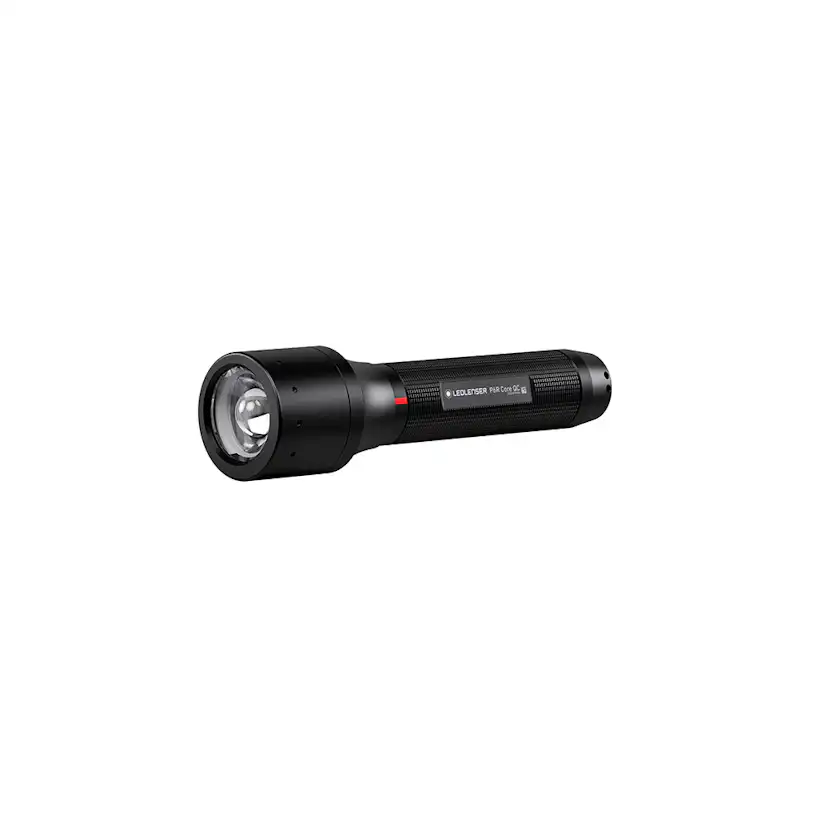 Ficklampa Ledlenser P6R Core 4 Färger