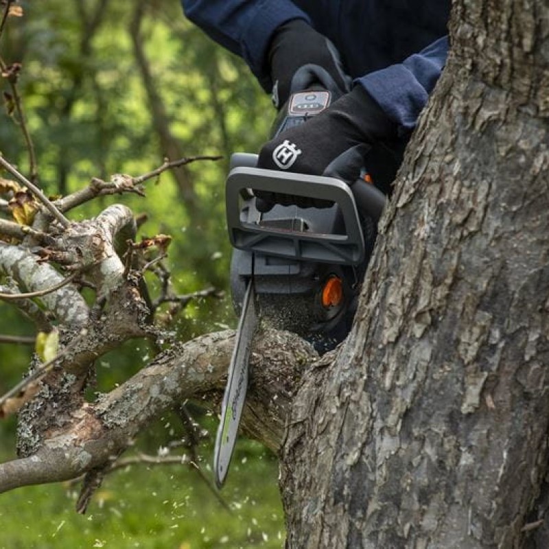 Motorsåg Husqvarna Aspire C15X med Batteri & Laddare
