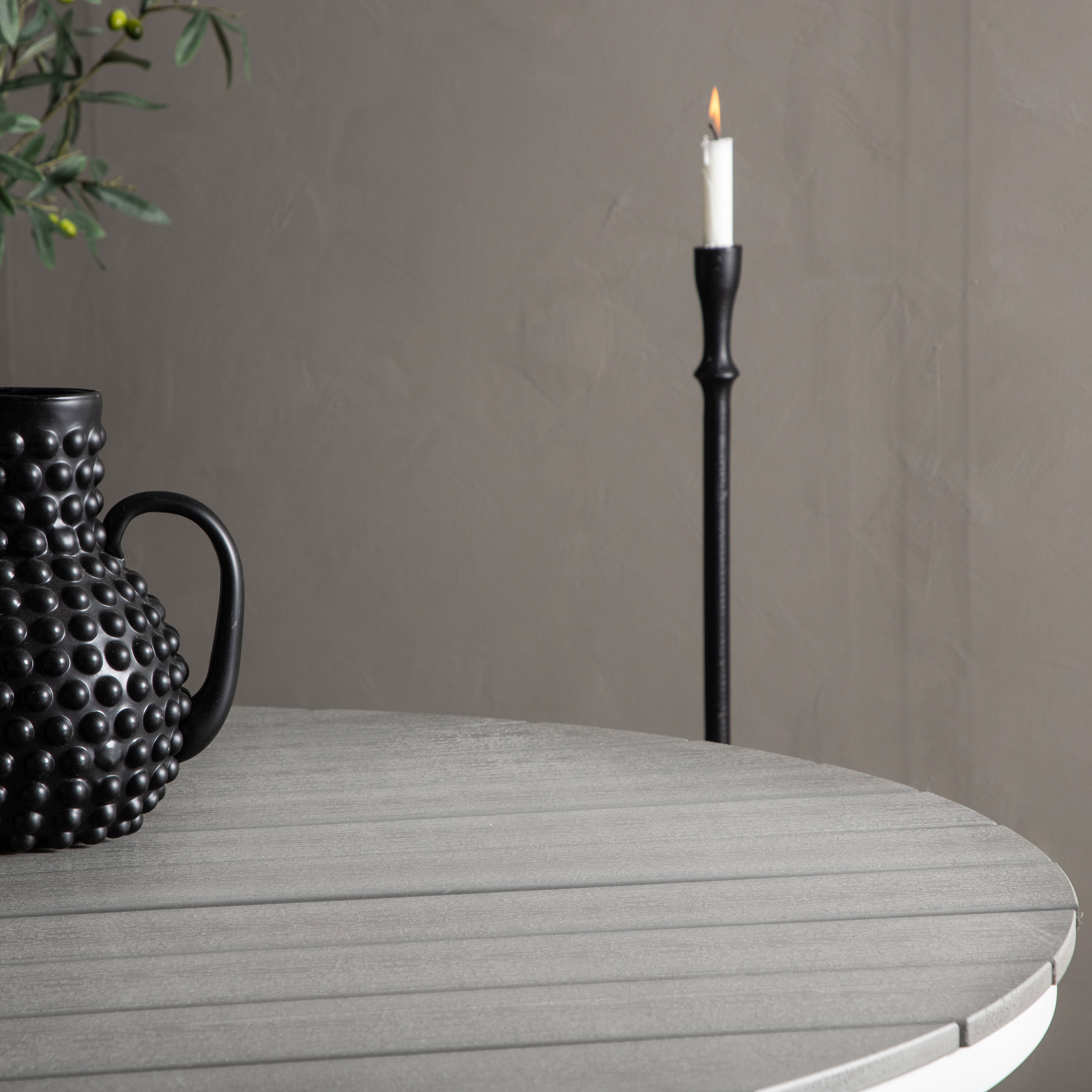 Utebord Venture Home Break Ø120 cm