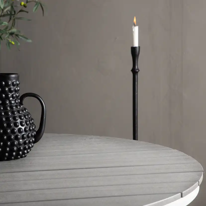 Utebord Venture Home Break Ø120 cm