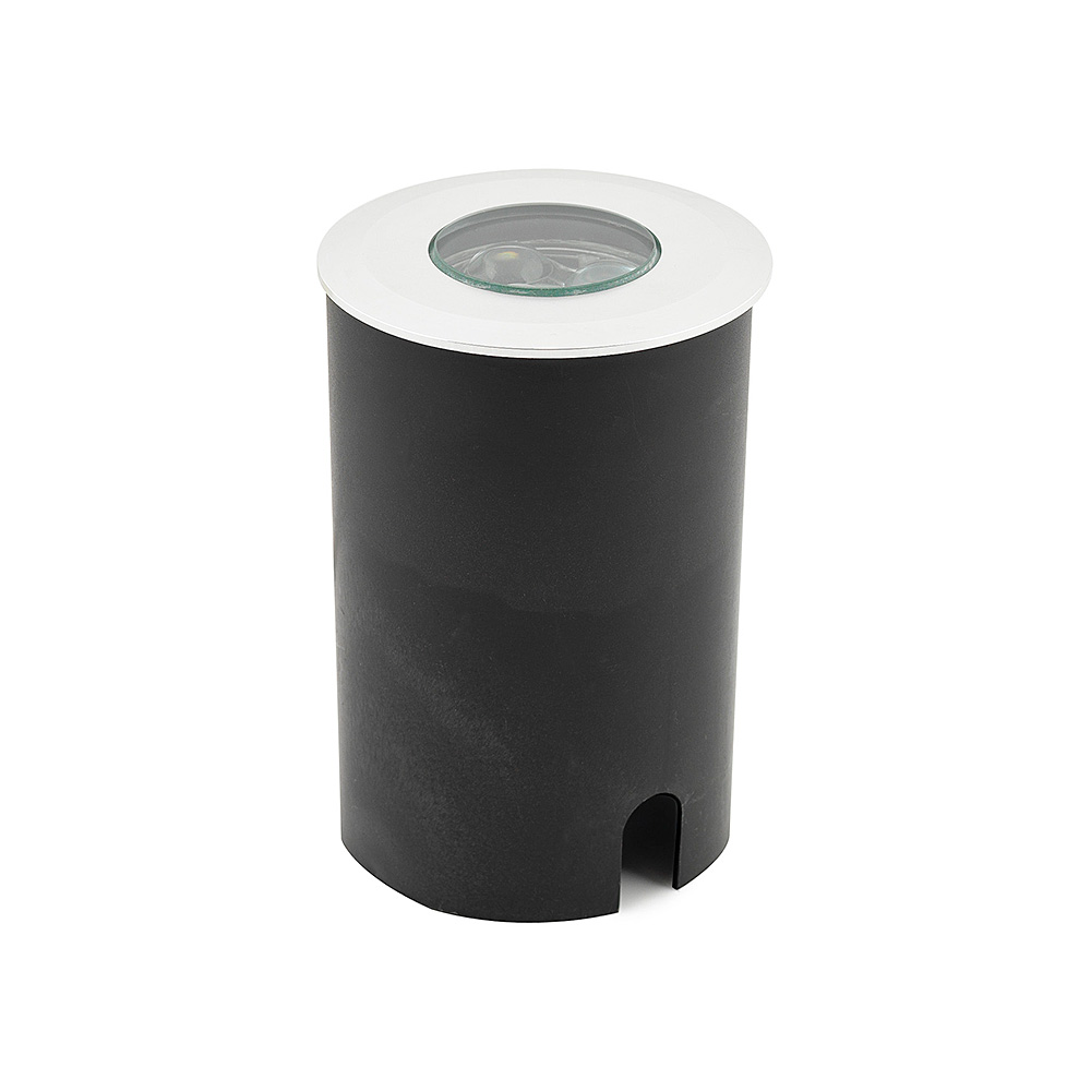 Markspot Gnosjö Konstsmide 230V LED High Power