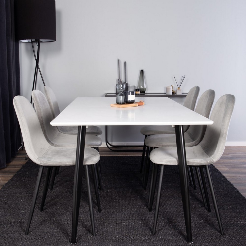 Matbord Venture Home Polar 180 cm