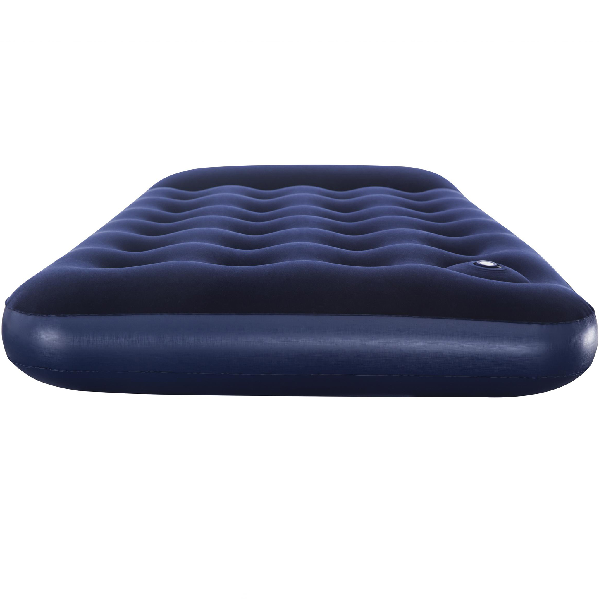 Uppblåsbar madrass Bestway Pavillo Airbed med Inbyggd Fotpump