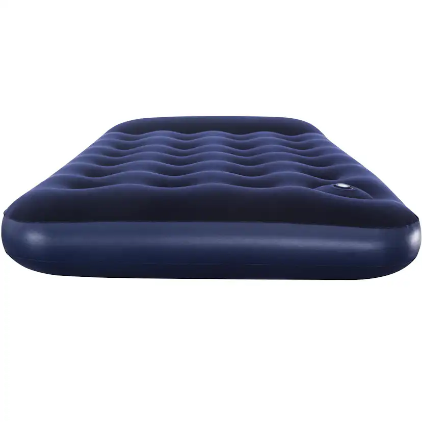 Uppblåsbar madrass Bestway Pavillo Airbed med Inbyggd Fotpump