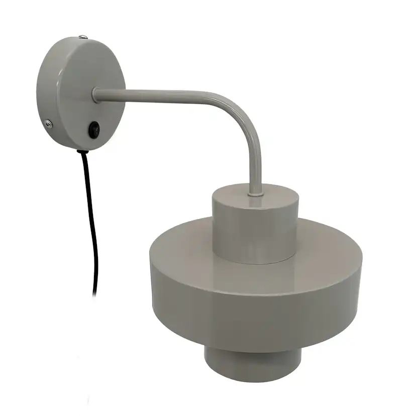 Vägglampa Dyberg Larsen Stoke