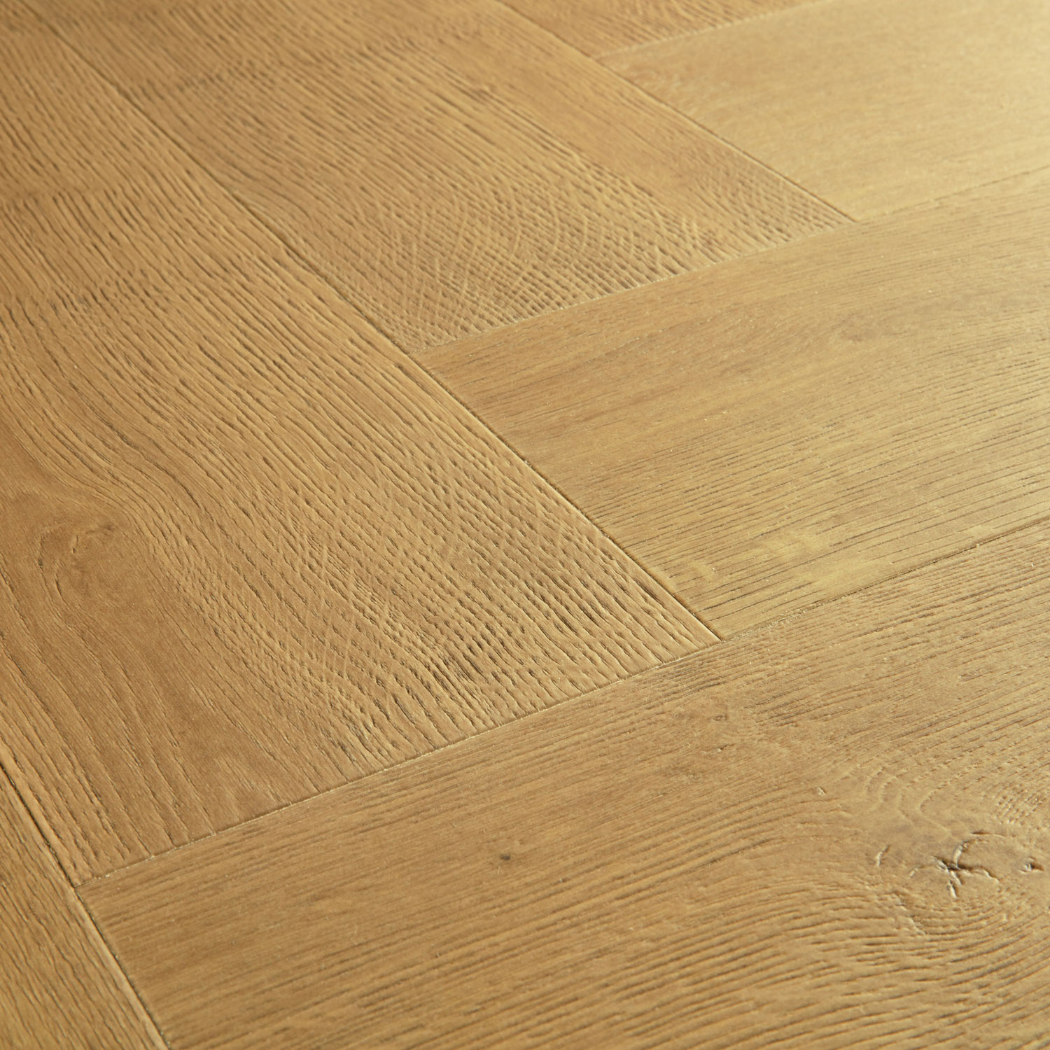 Laminatgolv Pergo Kungshamn Heritage Oak