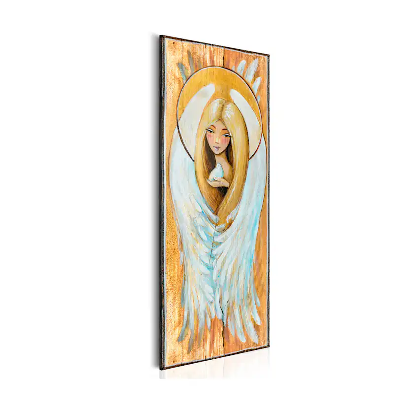 Tavla Arkiio Angel Of Peace