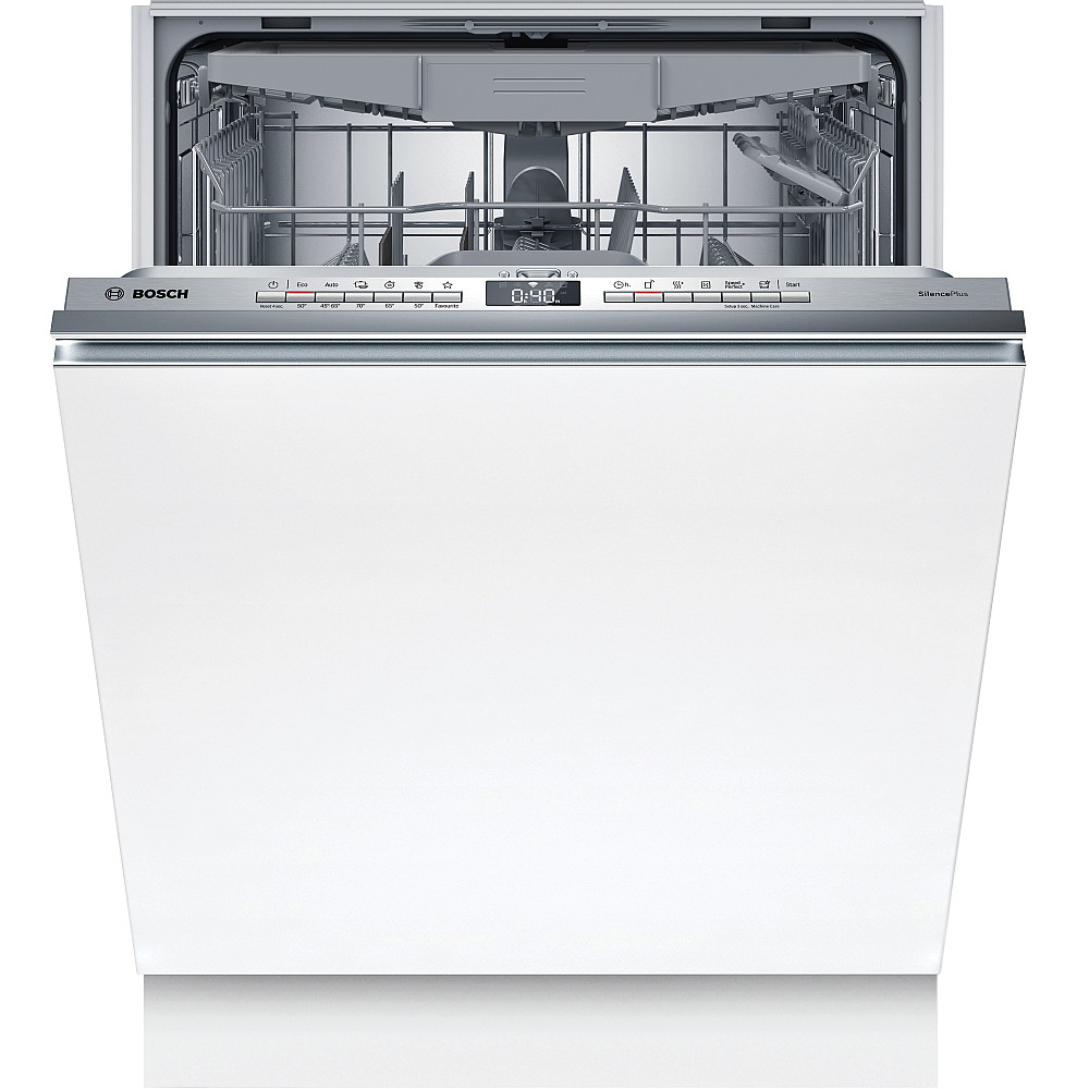 Kökspaket Bosch HBG537FB4 + PIX631HC1E + SMV4HMX08E + DFS067A51