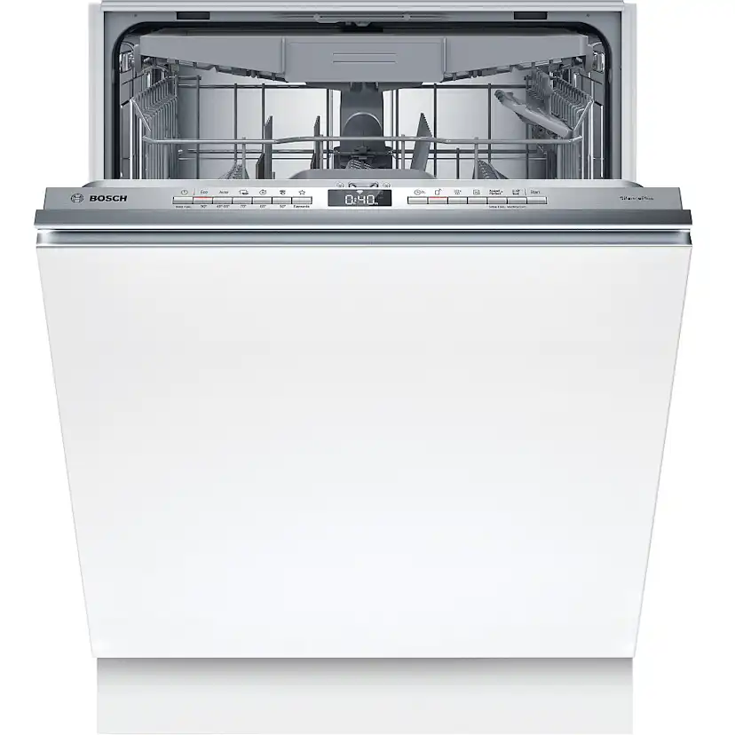 Kökspaket Bosch HBG537FB4 + PIX631HC1E + SMV4HMX08E + DFS067A51