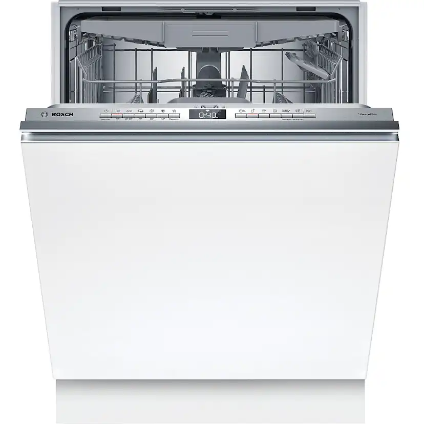 Kökspaket Bosch HBG537FB4 + PIX631HC1E + SMV4HMX08E + DFS067A51