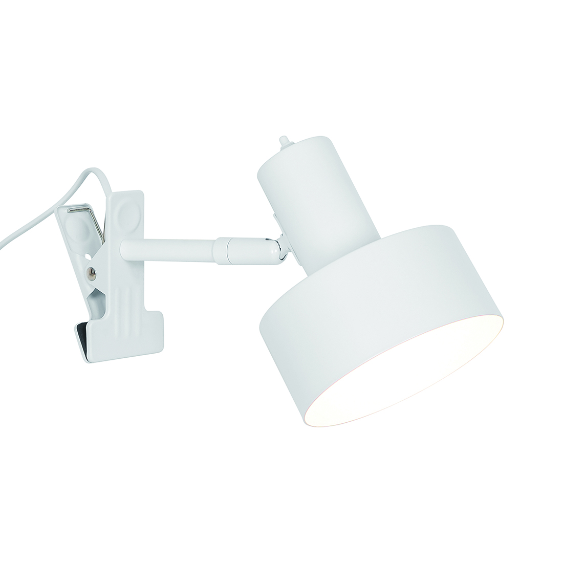 Klämlampa Nordlux Matis