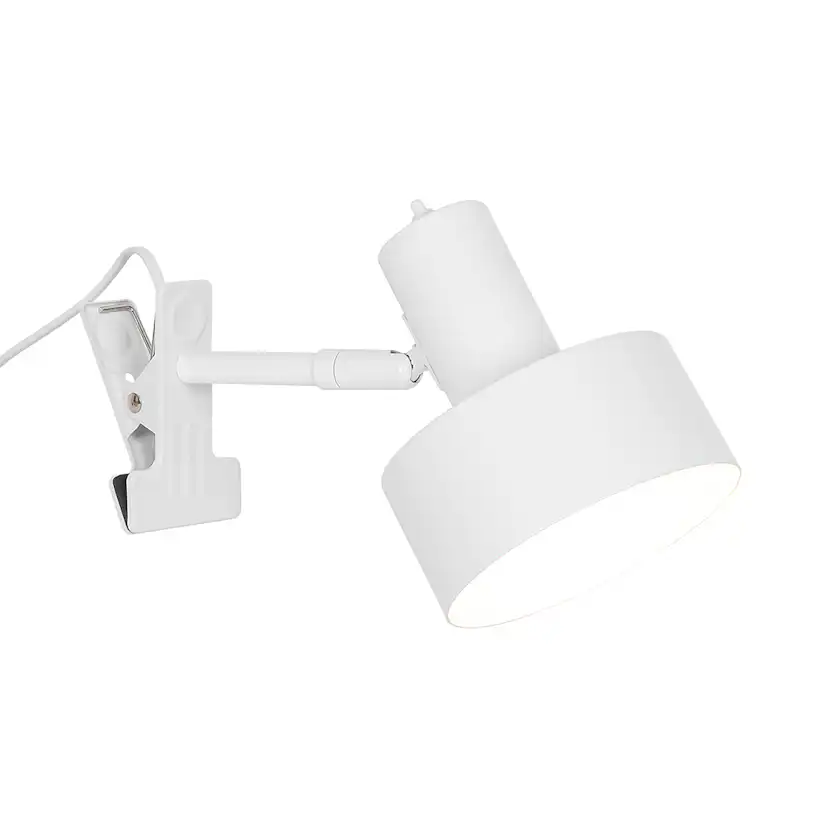 Klämlampa Nordlux Matis