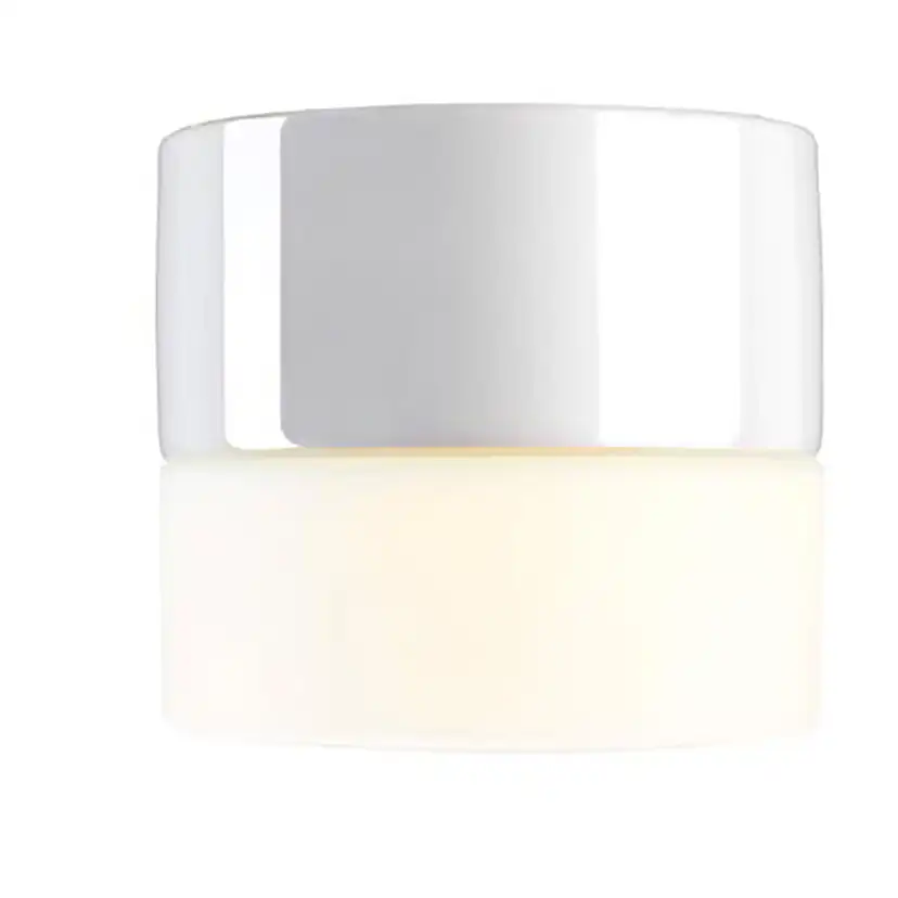 Vägg-/Taklampa Ifö Electric Aton Giza IP54 Gx53